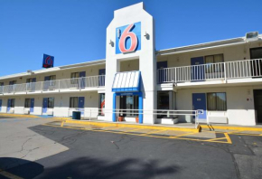 Гостиница Motel 6-Chicopee, MA - Springfield  Чикопи